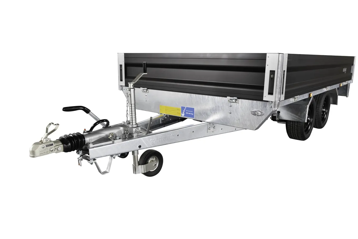 3518 X3 Edition – Bild 7