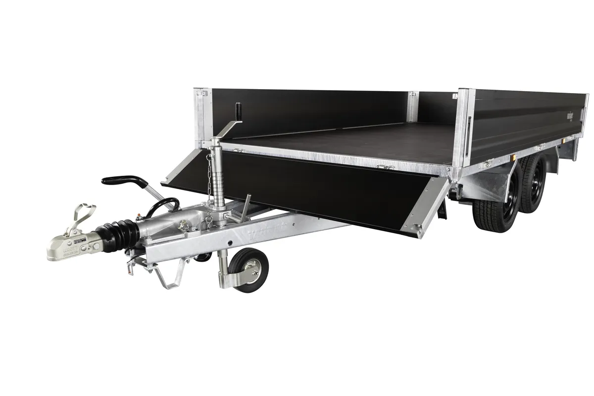 3518 X3 Edition – Bild 8