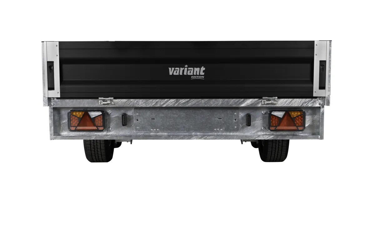 3518 X3 Edition – Bild 9