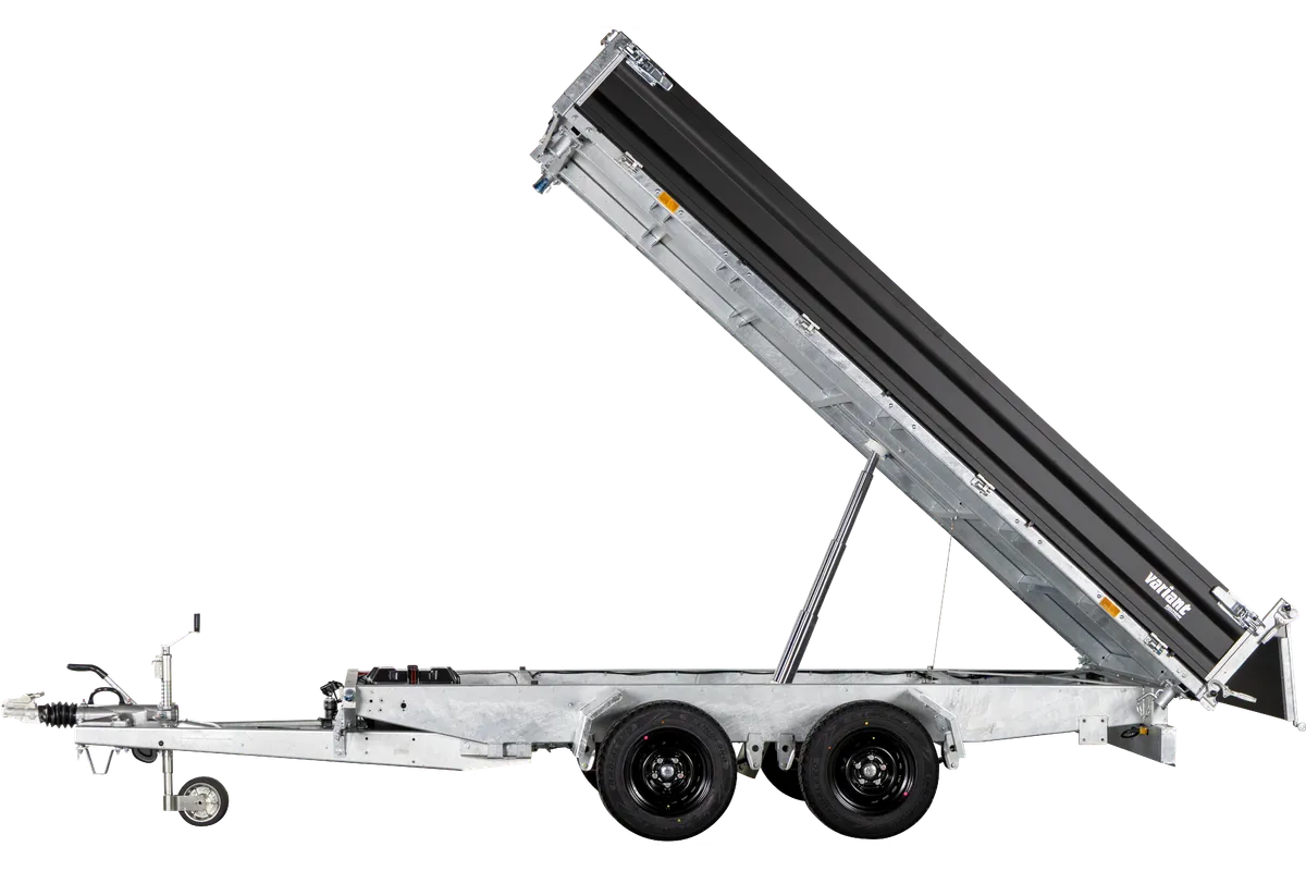 3519 TB Edition – Bild 11