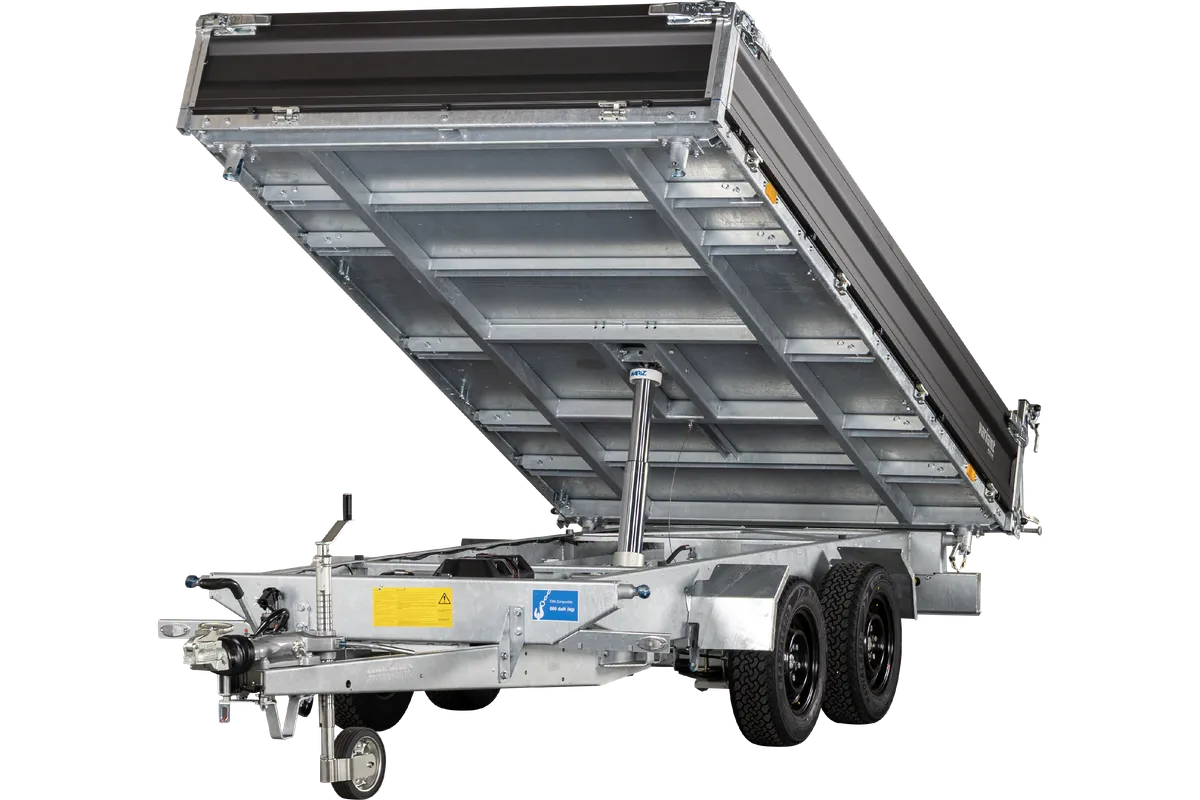 3519 TB Edition – Bild 15