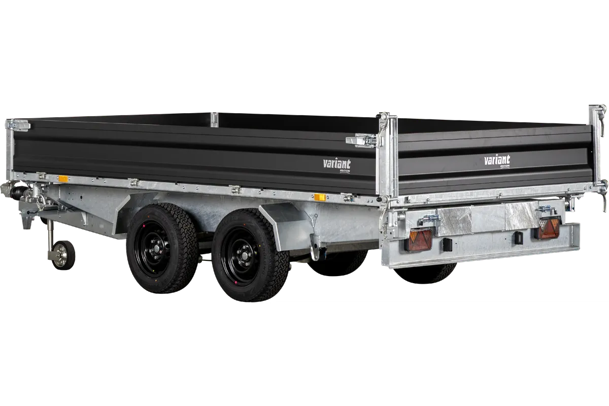 3519 TB Edition – Bild 2