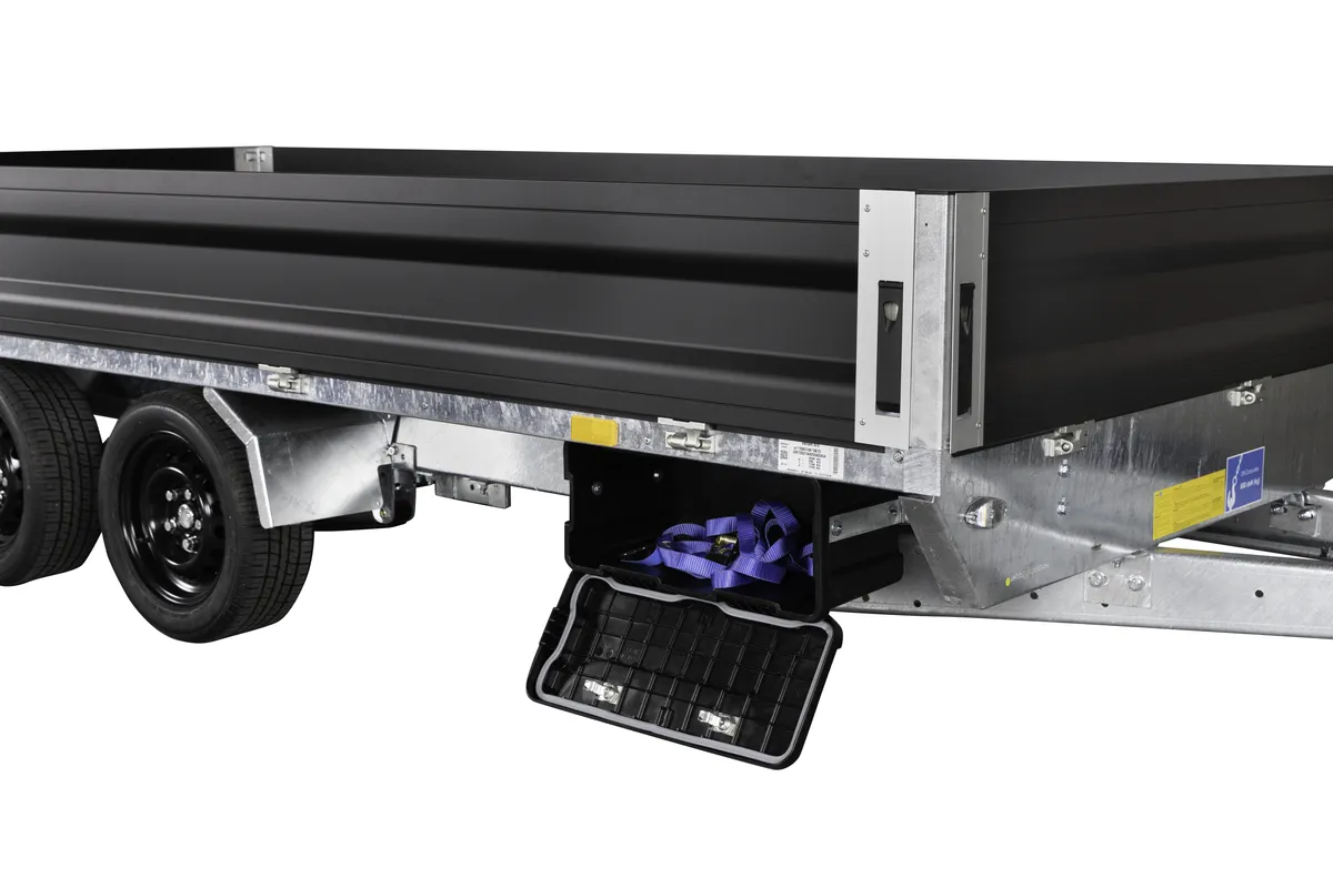 3521 X4 Edition – Bild 12