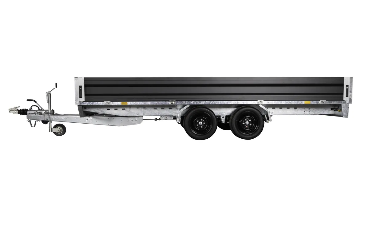 3521 X4 Edition – Bild 3