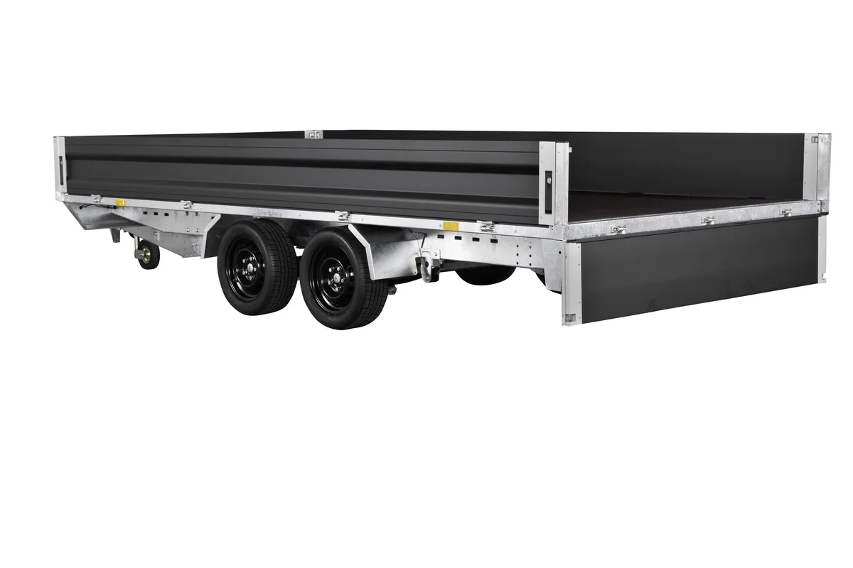 3521 X4 Edition – Bild 5