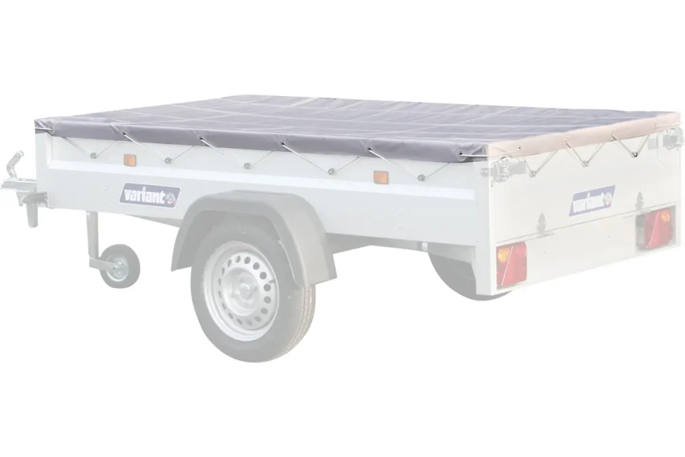 Flachplane 205 x 122 x 6 cm, 205S1