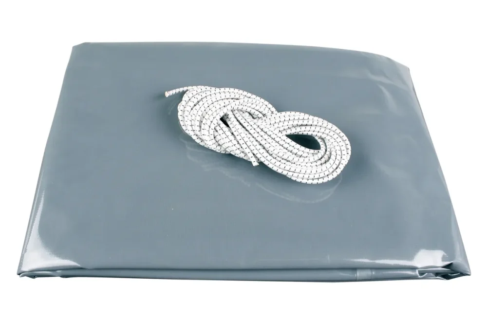 Flachplane 260 x 150 cm, Variant Pro