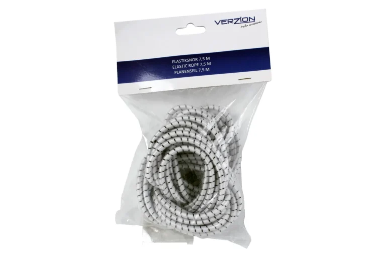 Elastikschnur m/7, 5 Meter, ø5 mm