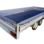 Anhängernetz 440 x 220 cm