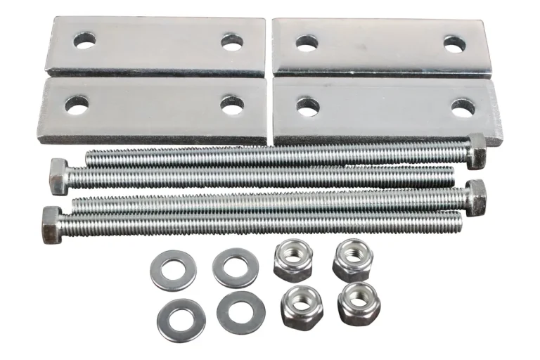 Montagesatz f/Werkzeugk. Universal, Feuerverz.