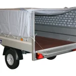 Plattengitter Abdeckplane 260 x 150 x 56 cm