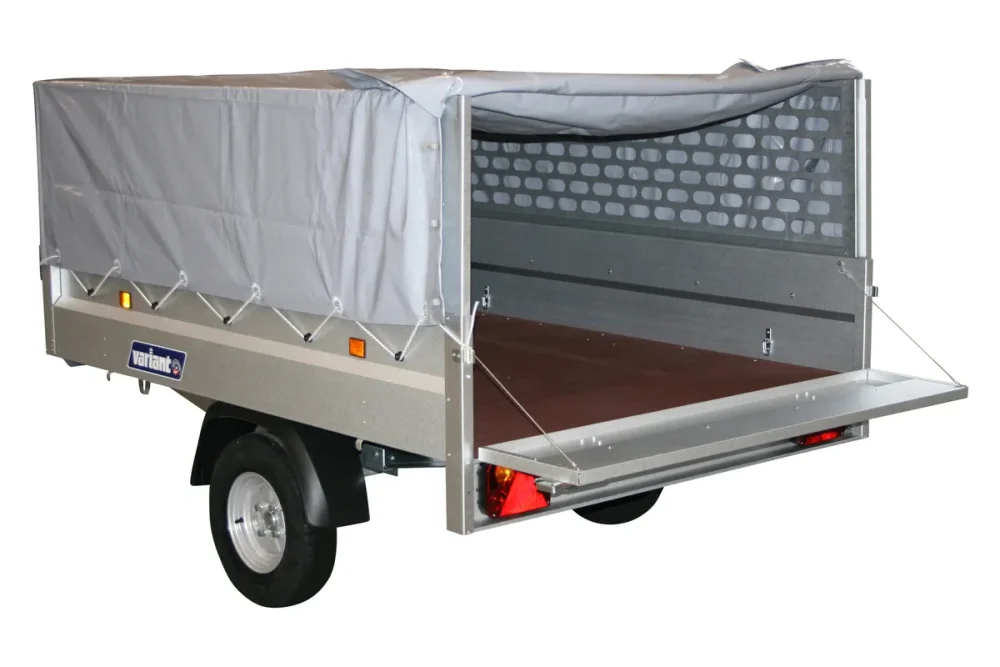 Laubgitter Plane 260 x 130 x 56 cm