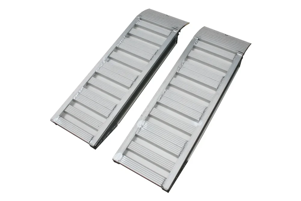 Pro Sicherheitsrampe 960 x 300mm, gerade, 4000 kg