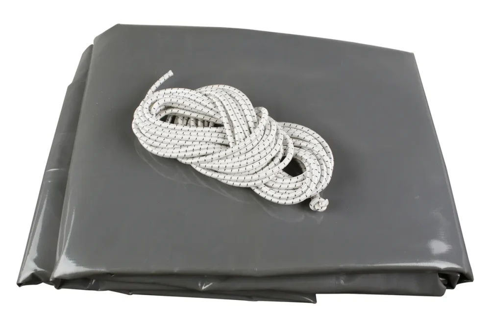 Flachplane 265 x 160 x 10 cm, Eduard