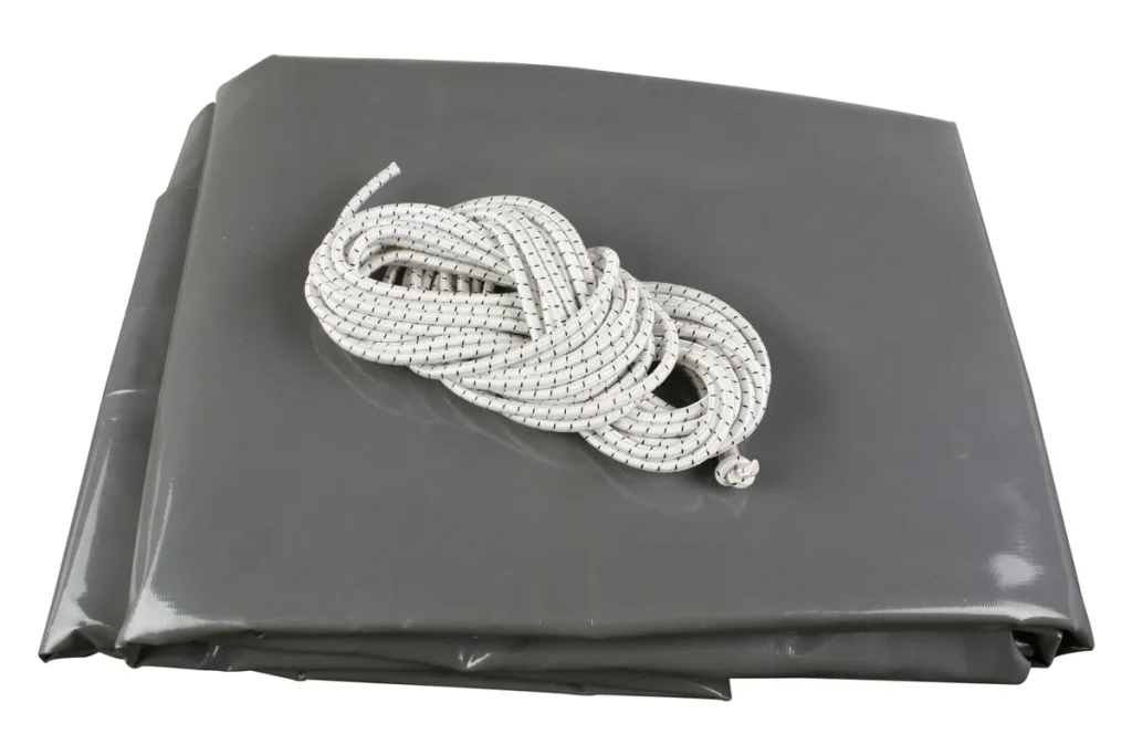 Flachplane 265 x 160 x 10 cm, Eduard