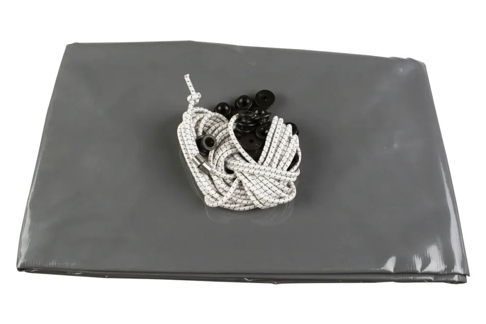 Flachplane 211 x 116 x 8 cm, Humbaur