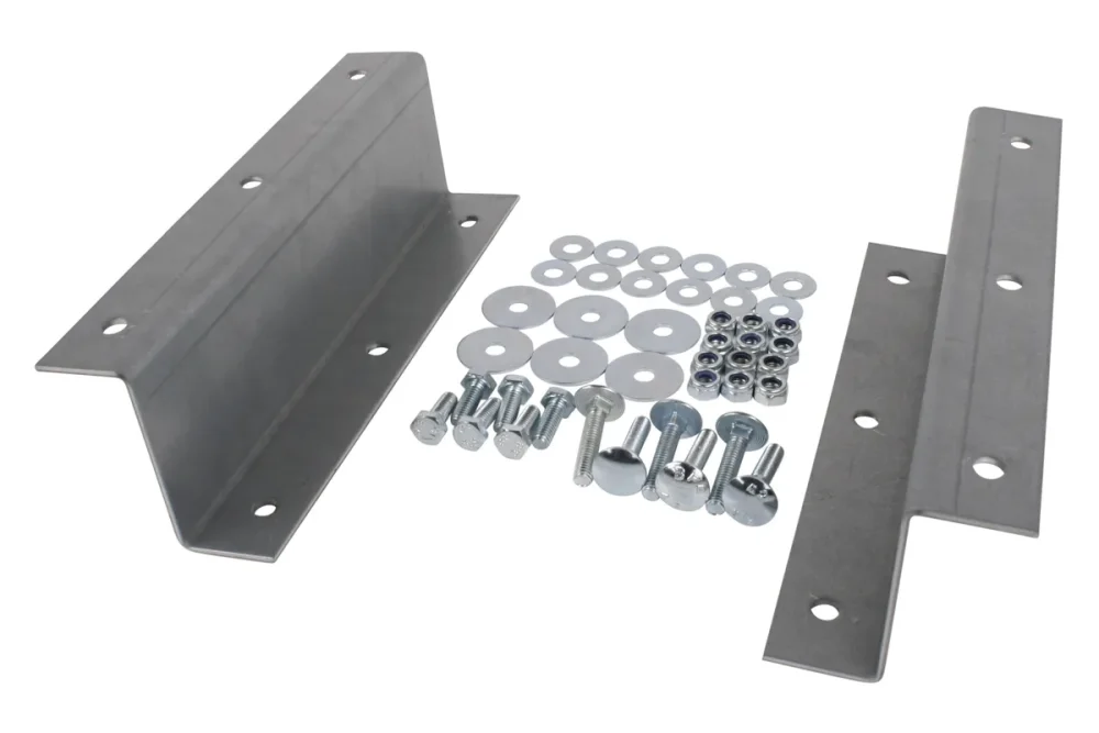 Montage Satz f/Werkzeugkasten Pro-Line