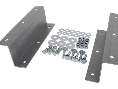 Montage Satz f/Werkzeugkasten Pro-Line