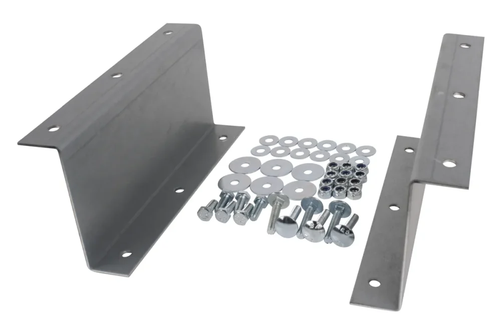 Montagesatz f/Werkzeugkasten Uni