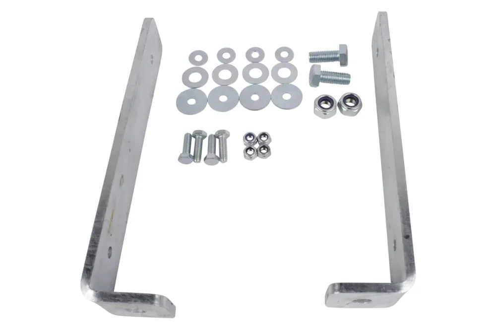 Montageset f/Werkzeugkasten