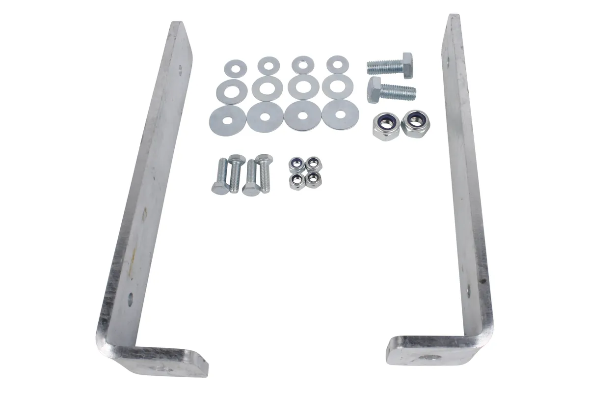 Montageset f/Werkzeugkasten